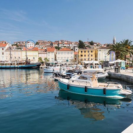 Apartments Mirakul Mali Lošinj Eksteriør billede