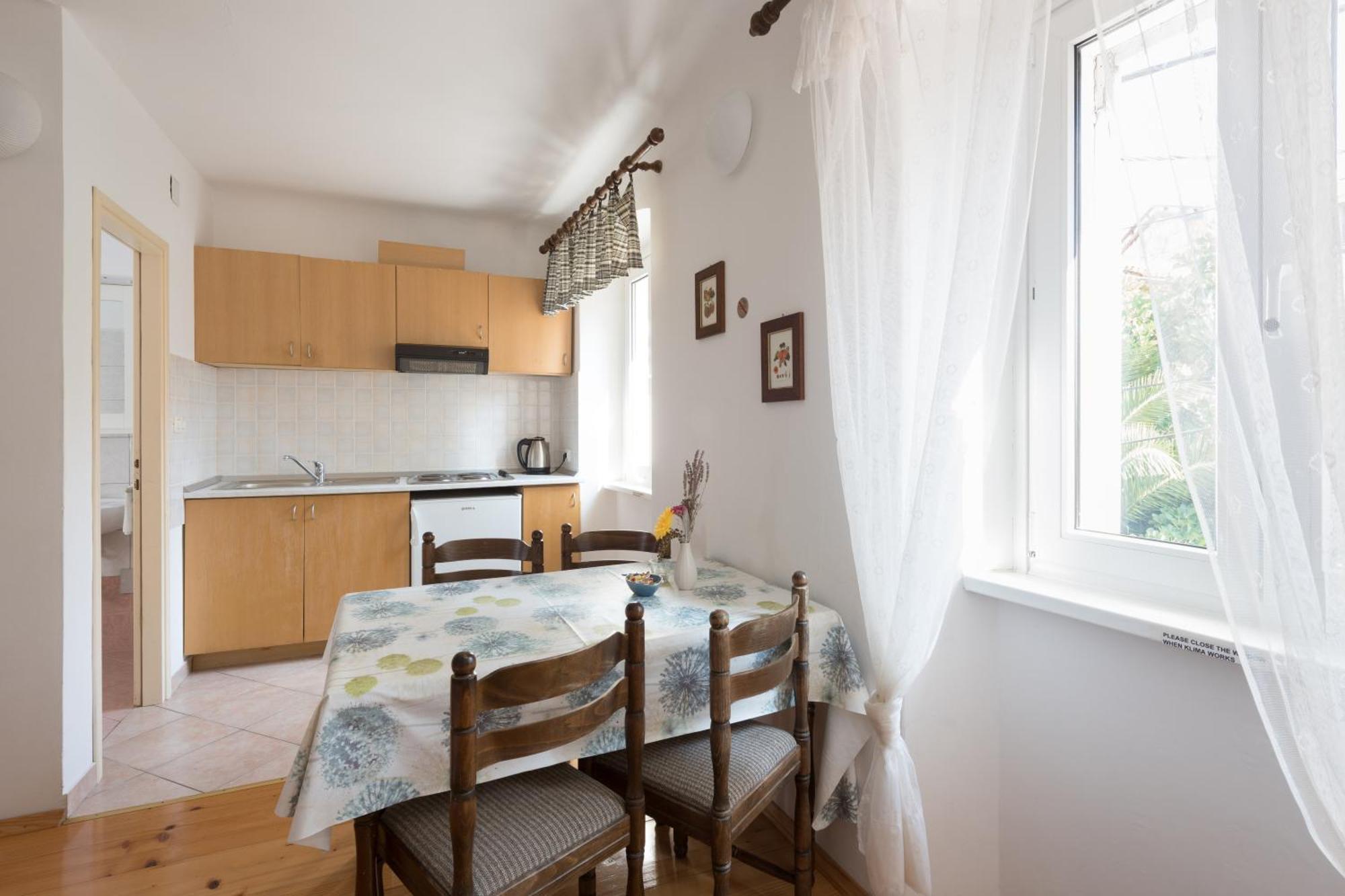 Apartments Mirakul Mali Lošinj Værelse billede