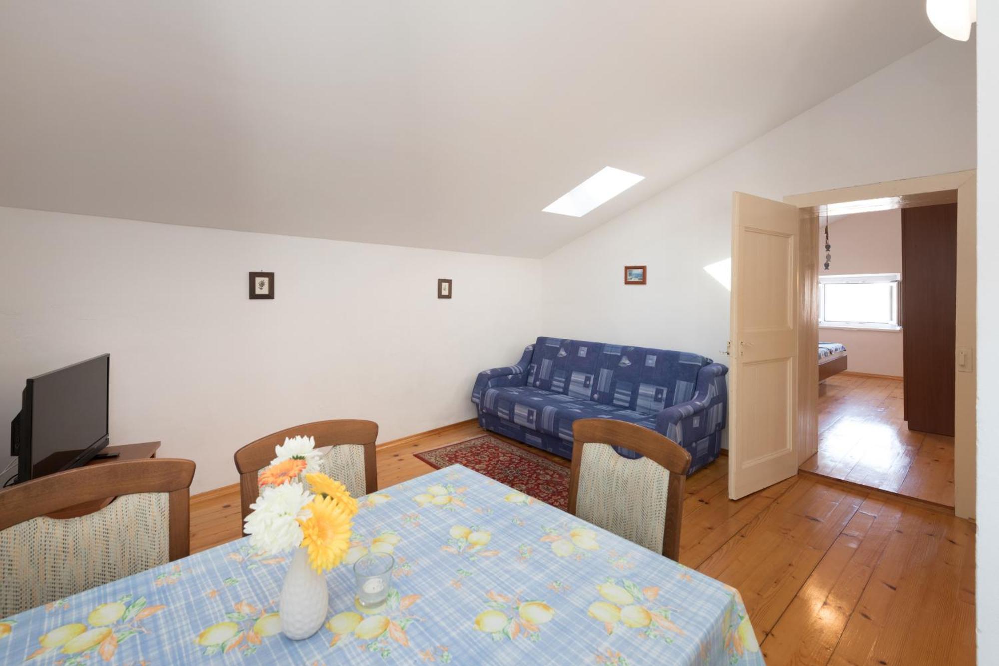 Apartments Mirakul Mali Lošinj Værelse billede