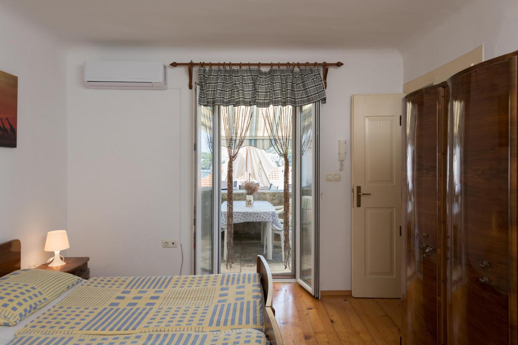 Apartments Mirakul Mali Lošinj Værelse billede