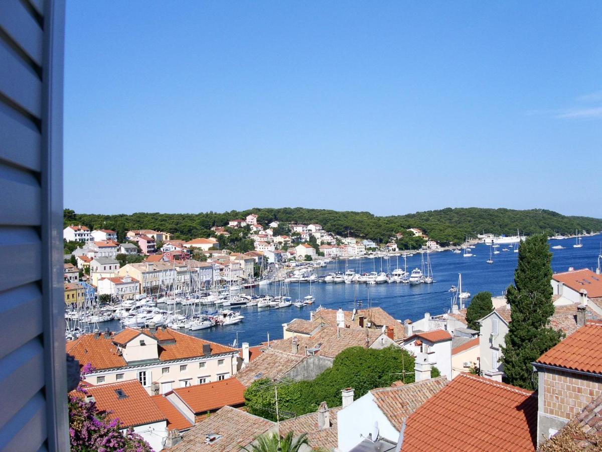 Apartments Mirakul Mali Lošinj Eksteriør billede